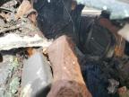2013 Dodge Challenger R/T للبيع في Greenwell Springs، LA - Burn - Interior