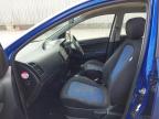 2009 HYUNDAI I20 COMFOR for sale at Copart PETERLEE
