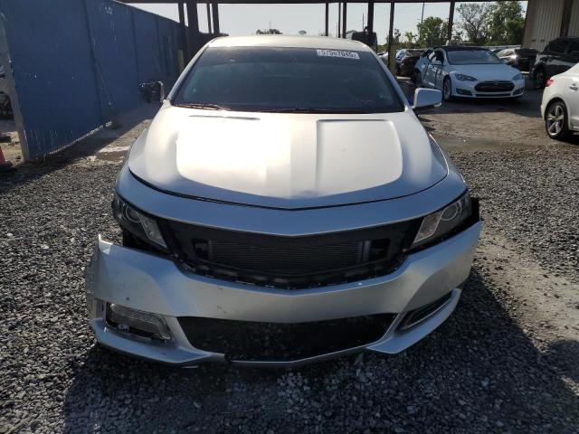  CHEVROLET IMPALA 2019 Srebrny