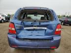 2007 Kia Sorento Ex for Sale in Elgin, IL - Rear End