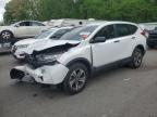 2019 Honda Cr-V Lx   de vânzare în Glassboro, NJ - Front End