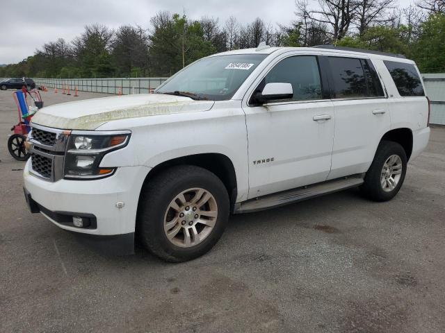 CHEVROLET TAHOE – zdjęcie z aukcji, lot #58540185