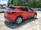 2021 Chevrolet Blazer 2Lt იყიდება Knightdale-ში, NC - All Over