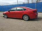 2019 KIA FORTE FE for sale at Copart NB - MONCTON