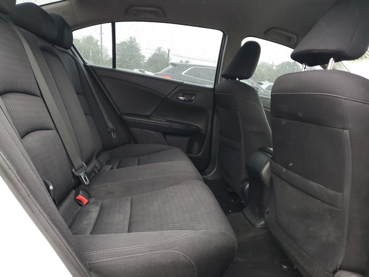 2015 Honda Accord Sport VIN: 1HGCR2F56FA089241 Lot: 56476065