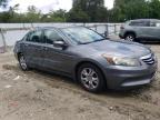 2012 Honda Accord Se de vânzare în Seaford, DE - Side