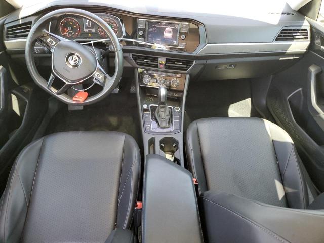  VOLKSWAGEN JETTA 2020 Черный