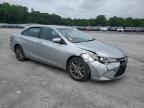2016 Toyota Camry Le იყიდება Gastonia-ში, NC - Front End