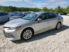 2024 Toyota Camry Le en Venta en West Warren, MA - Water/Flood