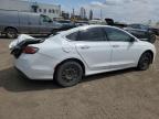 2015 Chrysler 200 Lx for Sale in Montreal-est, QC - All Over