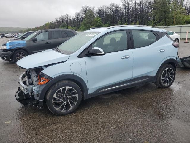 2022 Chevrolet Bolt Euv Premier