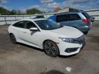 2018 Honda Civic Exl for Sale in Glassboro, NJ - Rear End