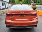 2023 Kia Forte Lx zu verkaufen in Baltimore, MD - Rollover