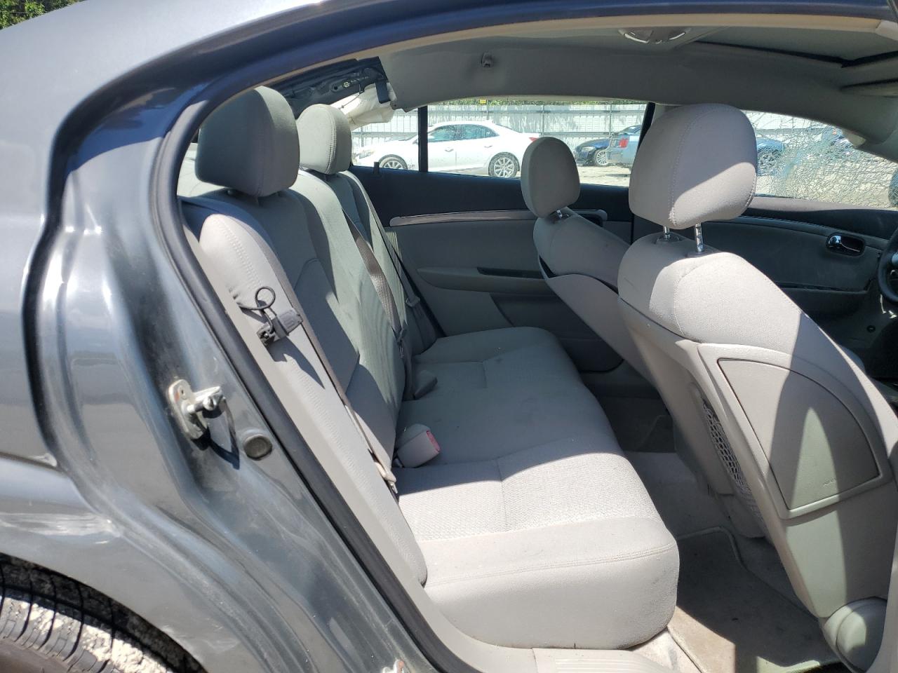 2007 Saturn Aura Xe VIN: 1G8ZS57NX7F299403 Lot: 54828345