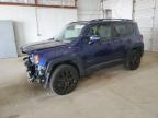 2017 Jeep Renegade Latitude en Venta en Lexington, KY - Front End