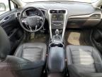 2015 Ford Fusion Se na sprzedaż w Fort Wayne, IN - Front End