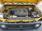 2008 Toyota Fj Cruiser  за продажба в Littleton, CO - Side