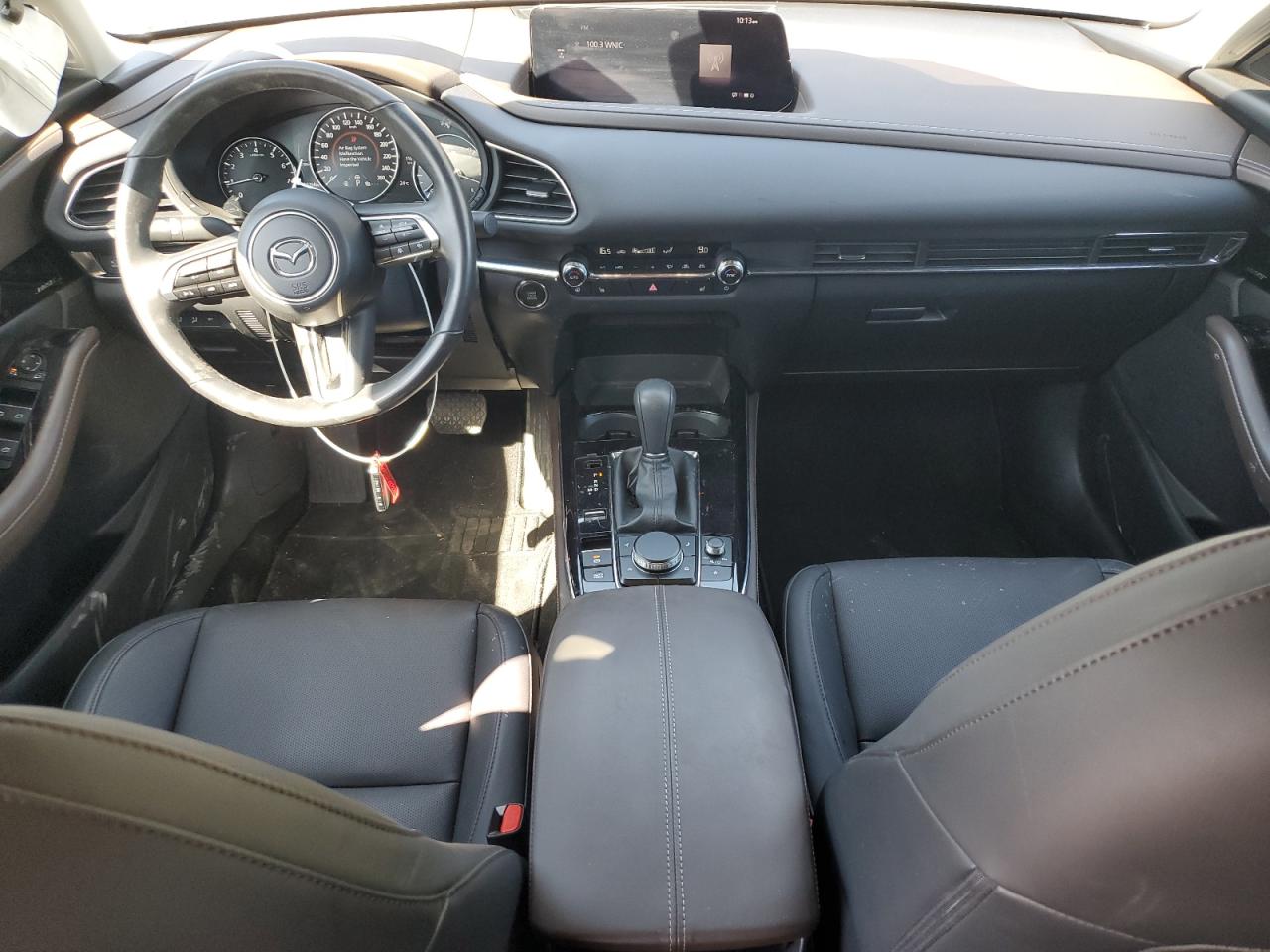 2024 Mazda Cx-30 Premium VIN: 3MVDMBDM9RM620949 Lot: 56570165