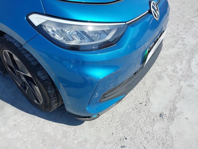 2024 VOLKSWAGEN ID3 PRO