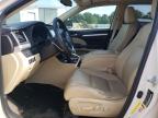 2014 Toyota Highlander Xle zu verkaufen in Eight Mile, AL - Rear End