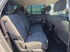 2020 Chevrolet Traverse Ls на продаже в North Las Vegas, NV - Minor Dent/Scratches