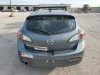 2012 Mazda 3 I zu verkaufen in Indianapolis, IN - Side