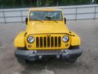 2015 Jeep Wrangler Unlimited Sahara zu verkaufen in Dunn, NC - Rollover