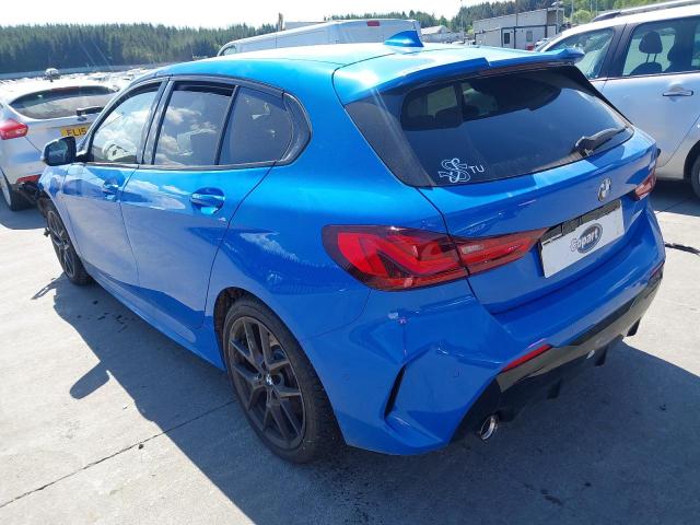2024 BMW 118I M SPO