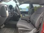 2018 Chevrolet Silverado K1500 Lt na sprzedaż w Elgin, IL - Hail
