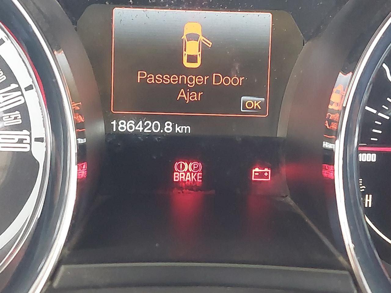 1ZVBP8EM0D5203507 - 2013 Ford MUSTANG - #undefined