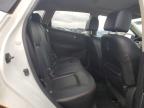 2010 Nissan Rogue S продається в Elgin, IL - Side