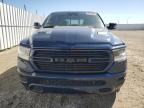 2021 RAM 1500 SPORT   à vendre chez Copart AB - EDMONTON