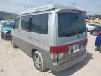 1999 MAZDA BONGO for sale at Copart BRISTOL