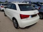2013 AUDI A1 SPORT T for sale at Copart SANDY