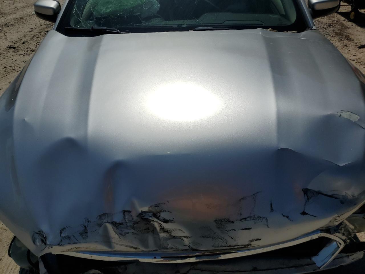 2011 Ford Taurus Sel VIN: 1FAHP2EW4BG113988 Lot: 57889225
