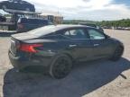 2017 Nissan Maxima 3.5S იყიდება York Haven-ში, PA - Front End