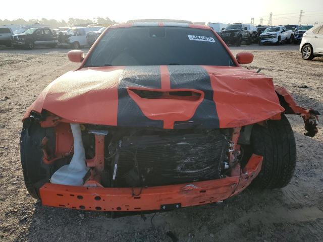  DODGE CHARGER 2020 Pomarańczowy