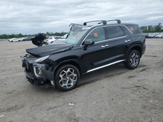HYUNDAI PALISADE C 2021