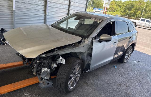  MAZDA CX-9 2021 Silver