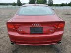 2015 Audi A7 Premium Plus   იყიდება Conway-ში, AR - Water/Flood