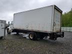 2016 Kenworth Construction T270 en Venta en Central Square, NY - Minor Dent/Scratches