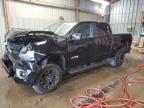 2019 Chevrolet Colorado Z71 en Venta en West Mifflin, PA - Front End