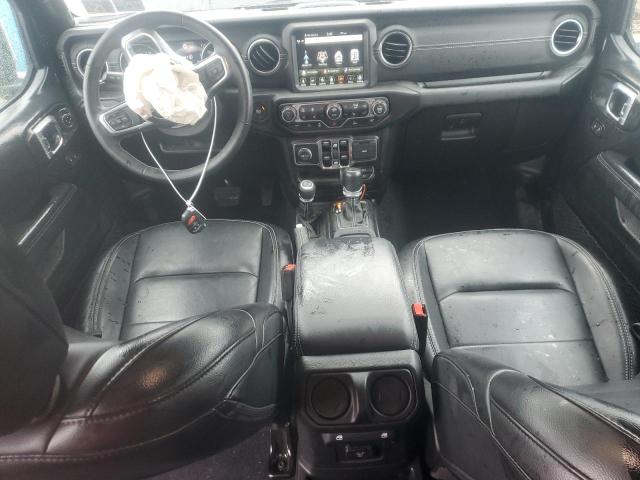  JEEP WRANGLER 2023 Czarny