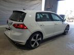 2016 Volkswagen Gti S/Se de vânzare în Candia, NH - Rear End