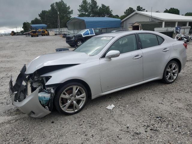 2009 Lexus Is 250