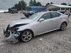 2009 Lexus Is 250 zu verkaufen in Prairie Grove, AR - Front End
