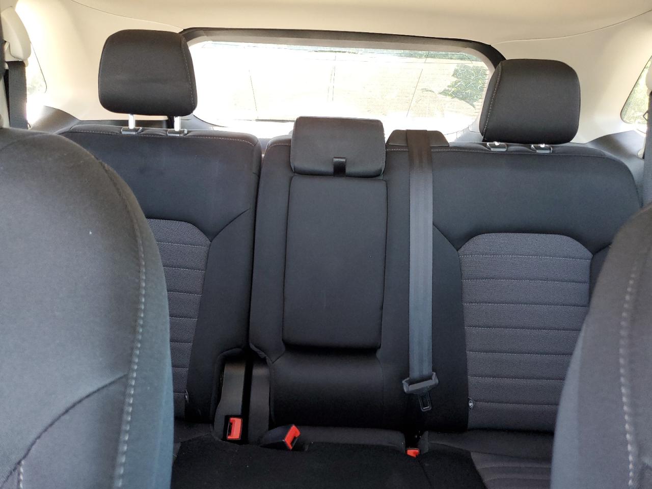 2019 Ford Edge Se VIN: 2FMPK3G9XKBB40309 Lot: 57657635