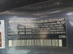 2008 Mercedes-Benz C 300 იყიდება Ellwood City-ში, PA - Mechanical