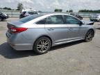 2017 Hyundai Sonata Sport на продаже в Dunn, NC - Front End
