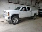 2019 Chevrolet Silverado K2500 Heavy Duty للبيع في Lexington، KY - Front End